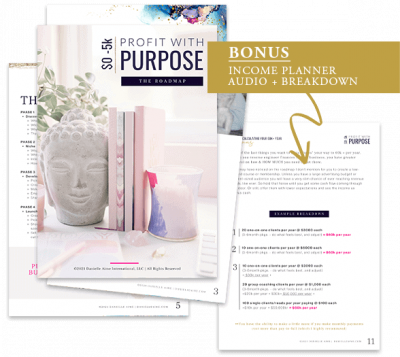 profit with purpose spiritual business profit with purpose spiritual business